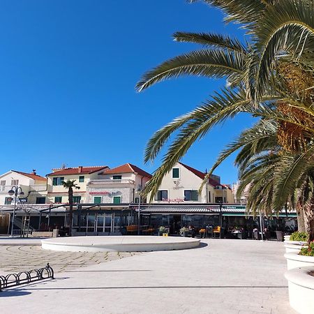 Refresh Boutique Suites - Central Point Vodice Exteriör bild
