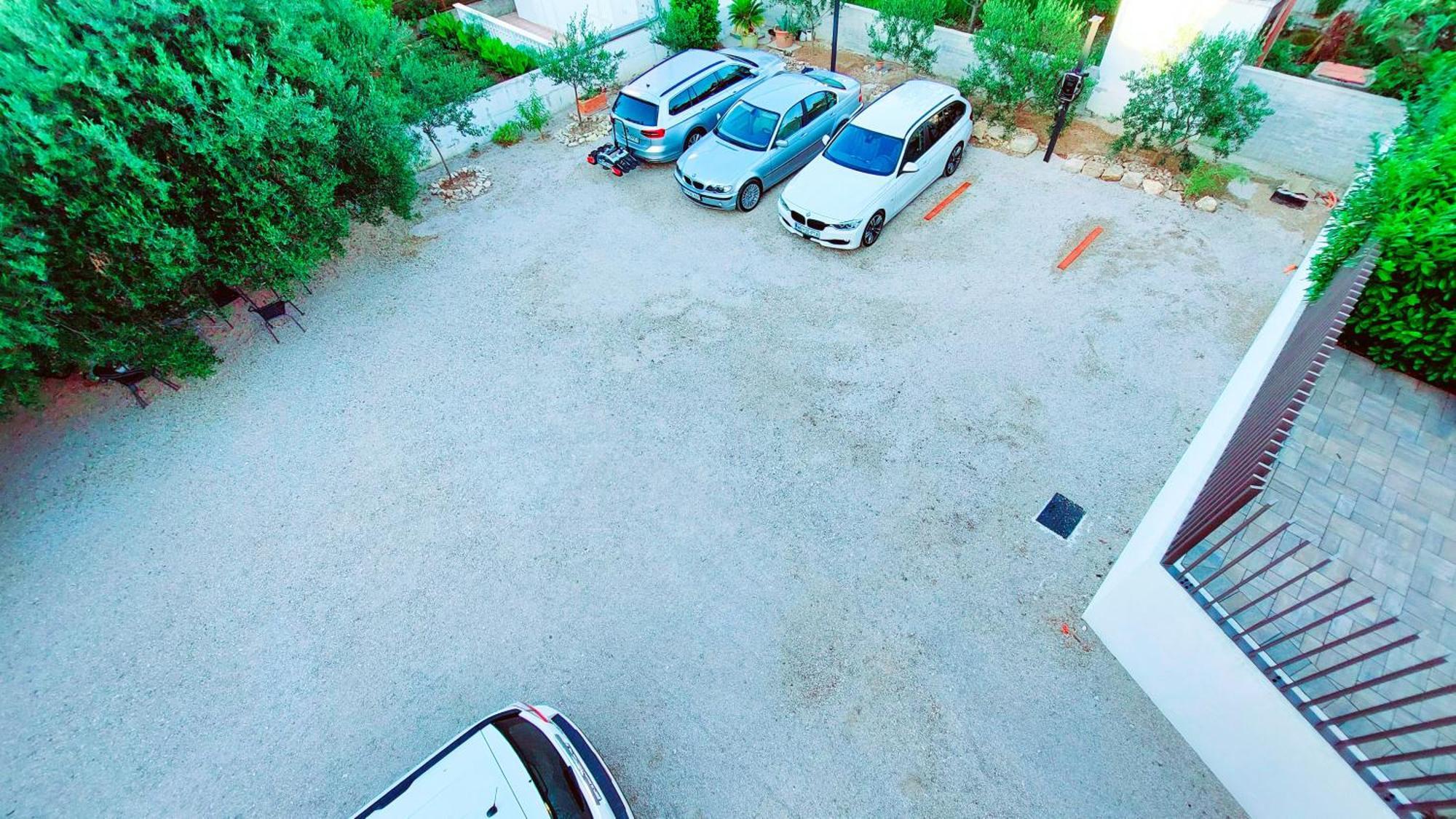 Refresh Boutique Suites - Central Point Vodice Exteriör bild